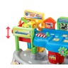 Go! Go! Smart Wheels® Tow & Go Garage™ - view 6
